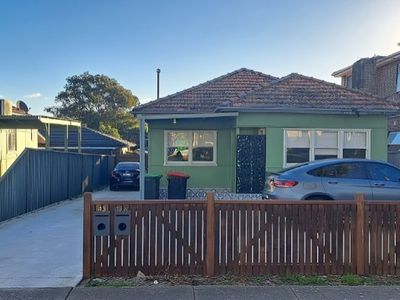 43 Beaumont Street, Auburn