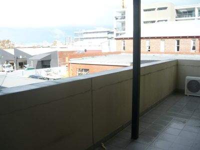 17 / 250 Beaufort Street, Perth
