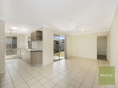 16 Butterfly Crescent, Douglas