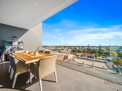 804 / 105 Stirling Street, Perth