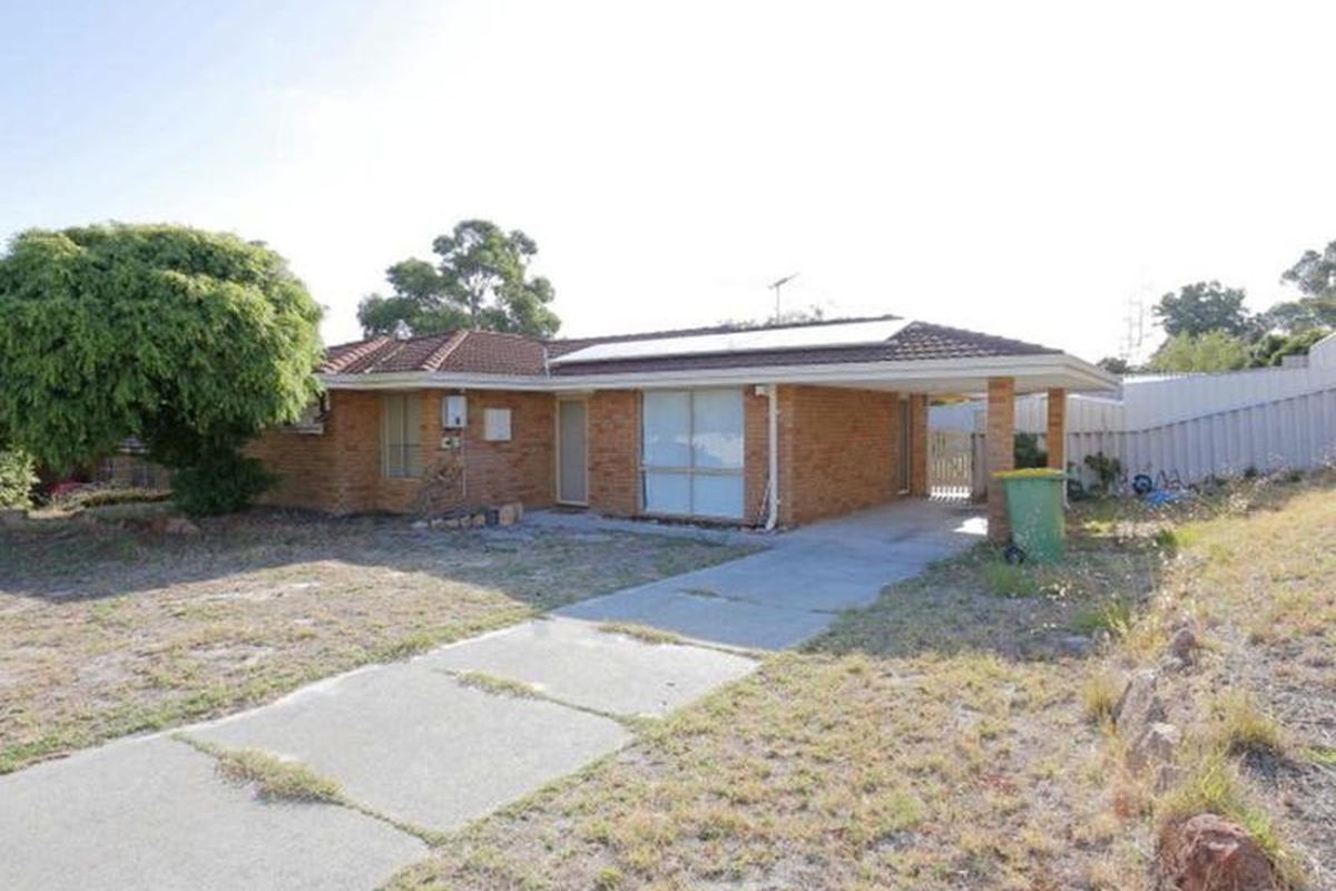 6 Tablo Court, South Lake
