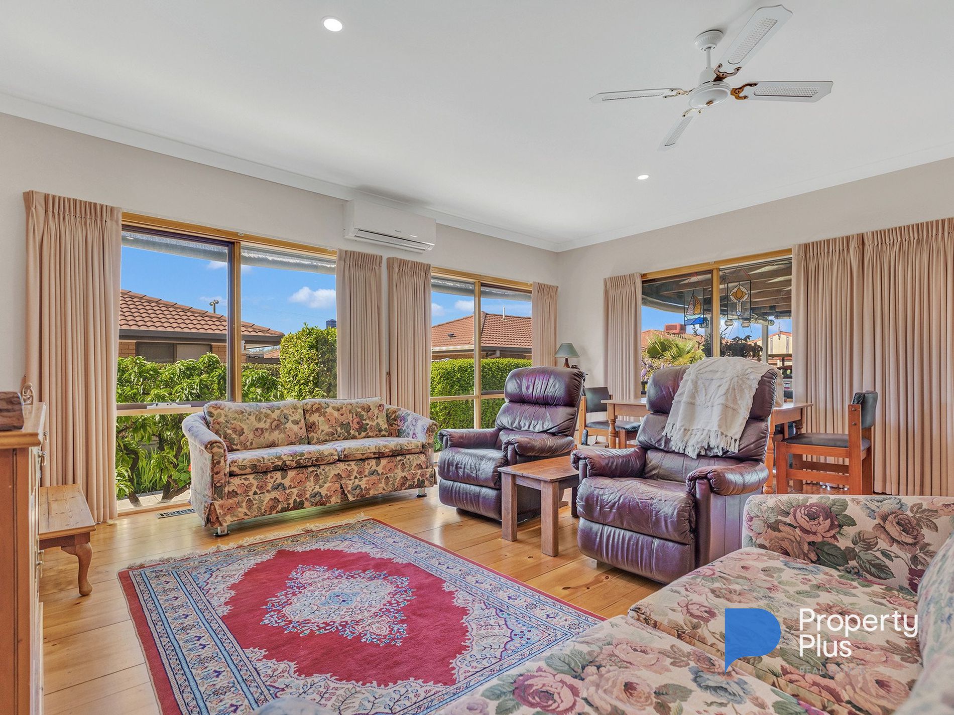 21 MacKay Street, Rochester