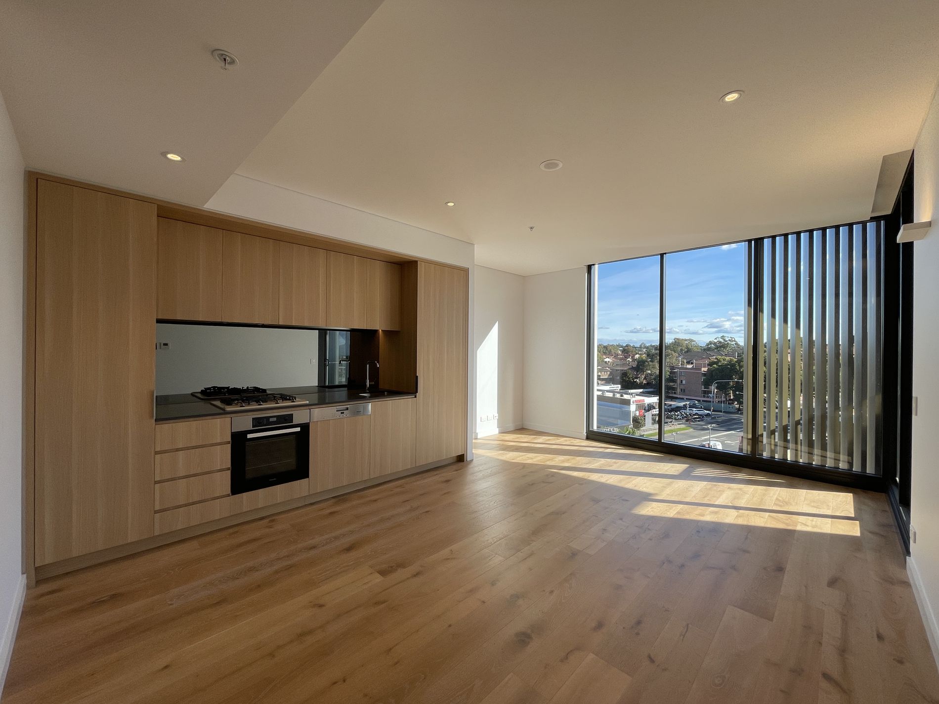 619 / 88 Church Street, Parramatta