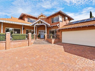 13A Gunbower Road, Mount Pleasant