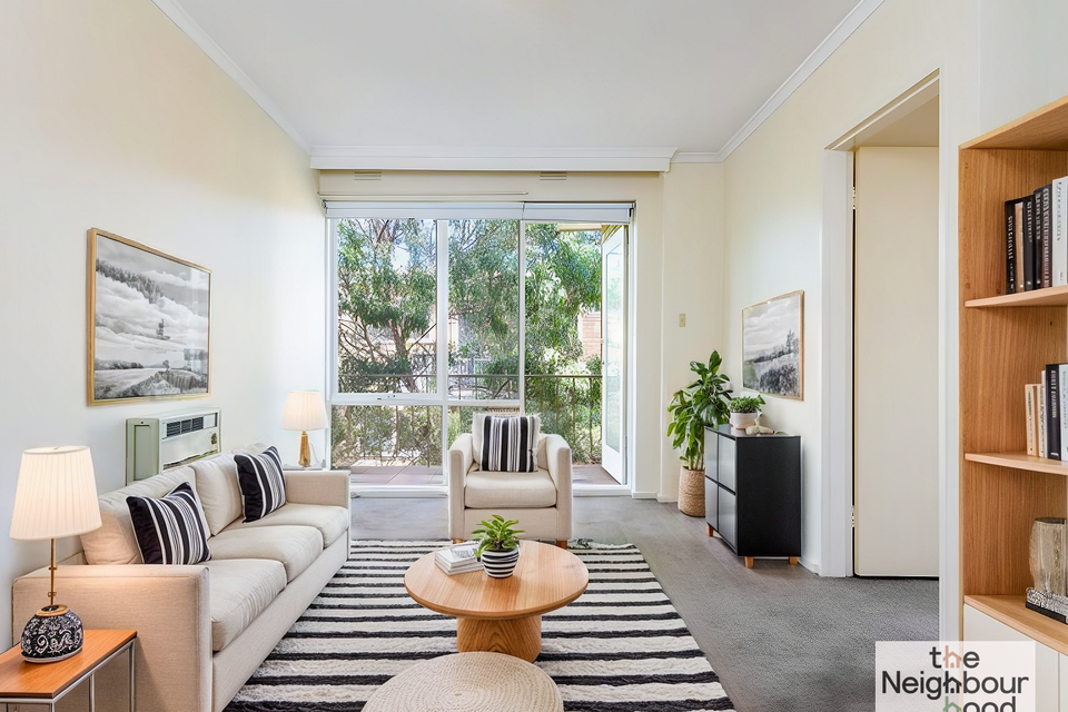 8 / 75 Edgar Street North, Glen Iris