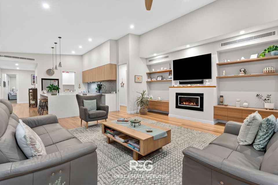 40 Samphire Drive, Connewarre
