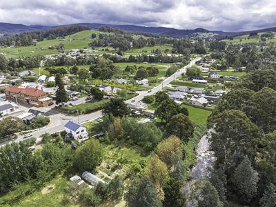 16 Arve Road, Geeveston