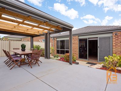 9 Warbler Street, Pakenham