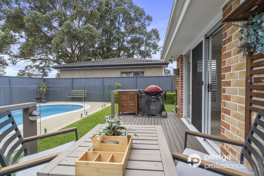 5 Wollemi Court, Wattle Grove