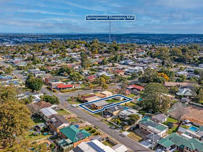 27 Koobil Street, Rochedale South