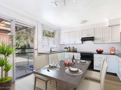 77 Crimea Road, Marsfield