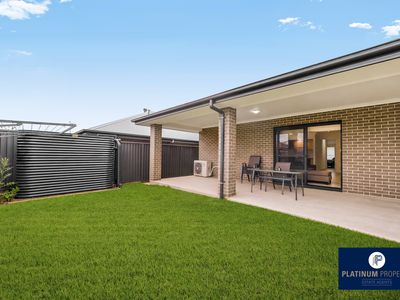 51 & 51A Sammarah Road, Edmondson Park