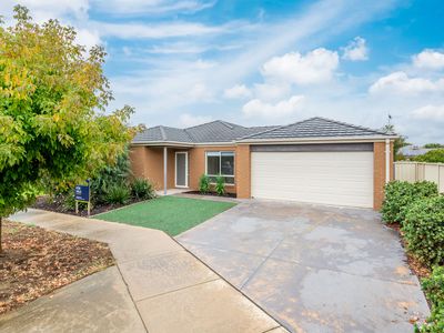 8 Sherwood Court, Shepparton