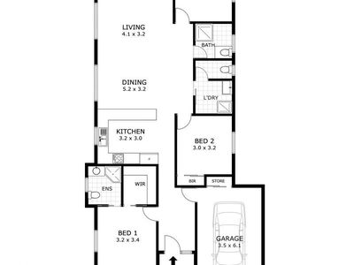 43 Riverbend Drive, Douglas