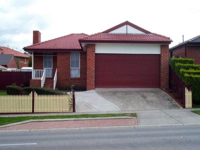 Narre Warren