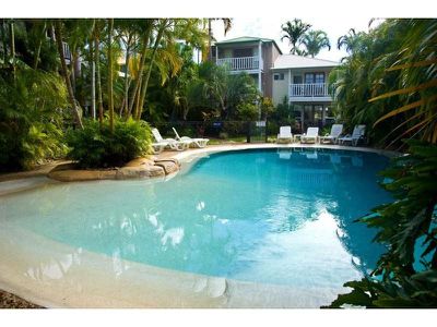 22 / 175 Gympie Terrace, Noosaville