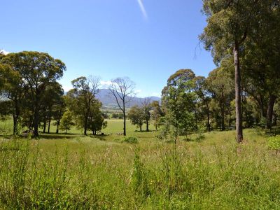 3 Diggings Road, Tawonga