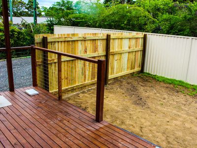38A Court Road, Nambour