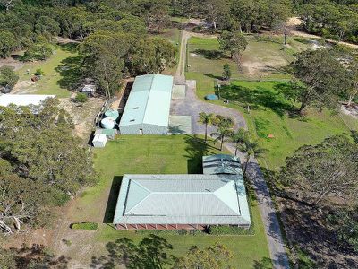 22 Gardner Road, Falls Creek