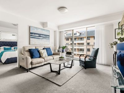 754 / 83-93 Dalmeny Avenue, Rosebery