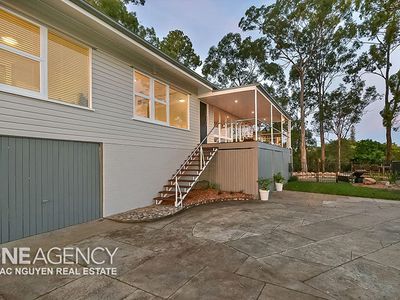 14 Griffin Street, Everton Park