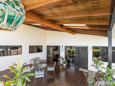 31 Sunrise Crescent, Burrum Heads