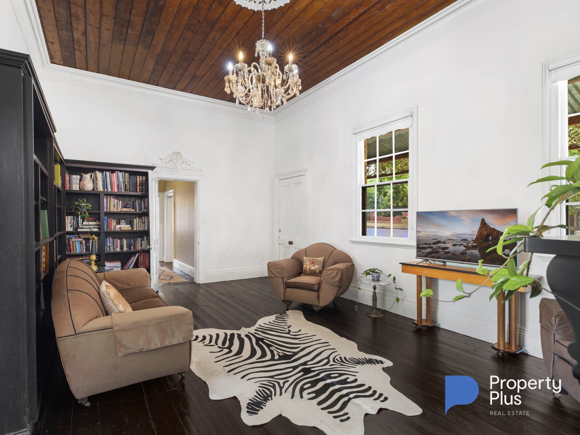 1 Market Street, St Arnaud