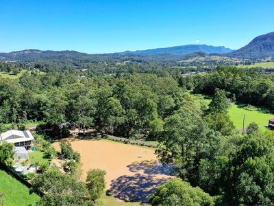 2 Belleridge Road, Nimbin