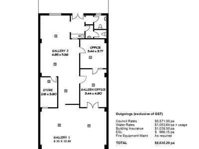 156 Halifax Street, Adelaide