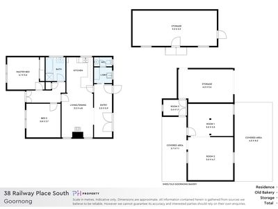 38 Railway Place South, Goornong