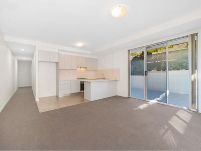 9 / 5-15 Belair close , Hornsby