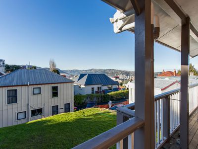 318 Stuart Street, Dunedin Central