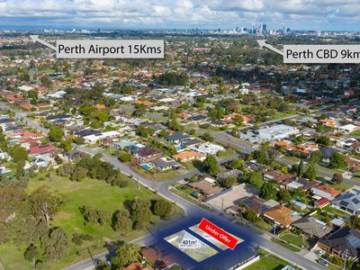1 (Lot 2) Read Street, Dianella