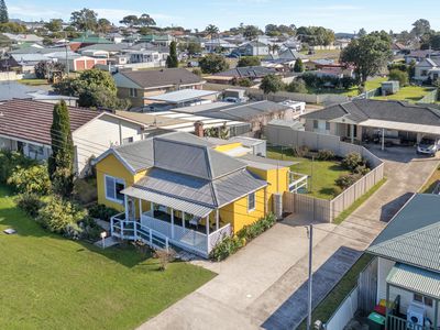 43 Rawson Street, Kurri Kurri