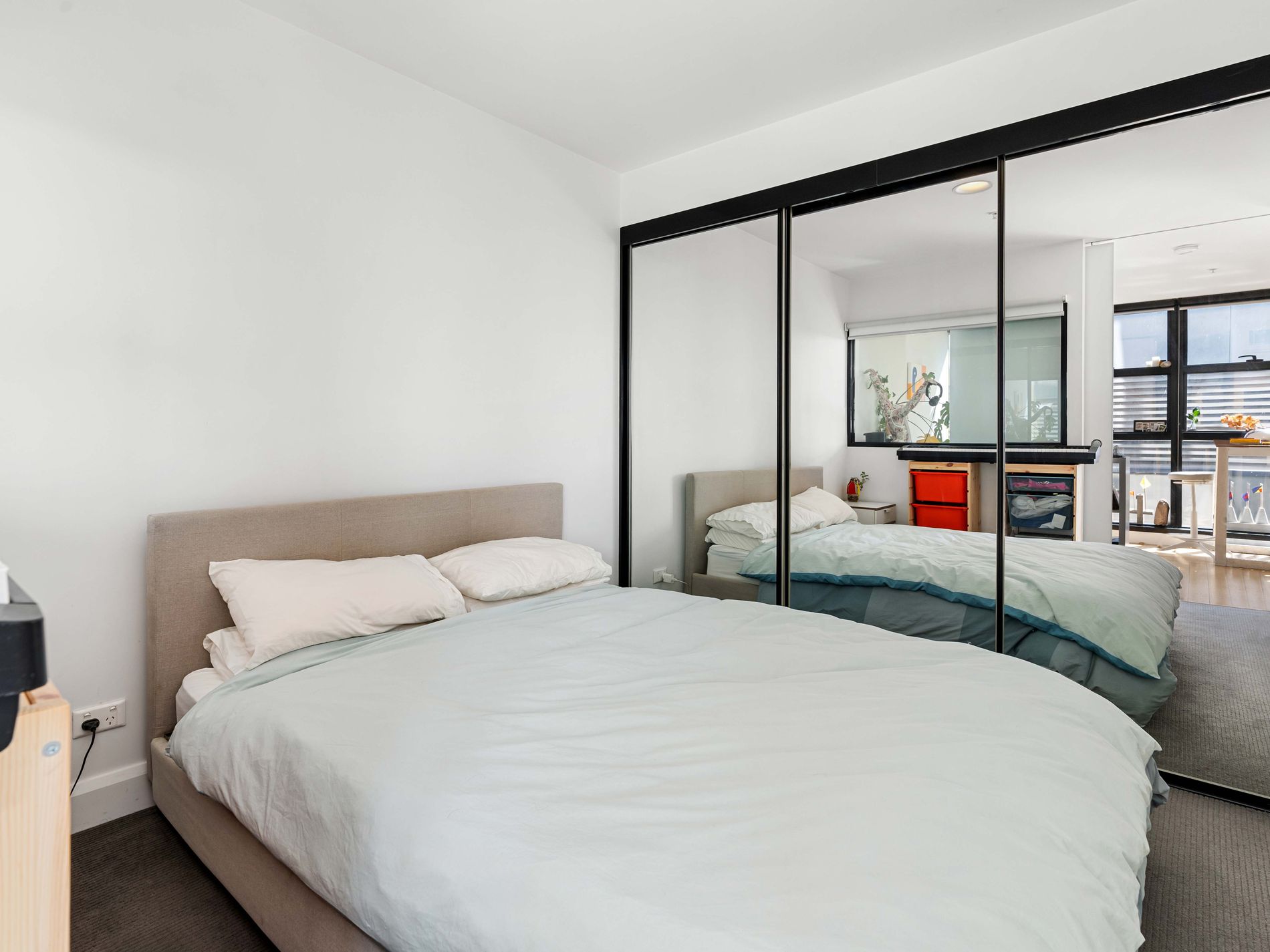 1803 / 27 Little Collins Street, Melbourne