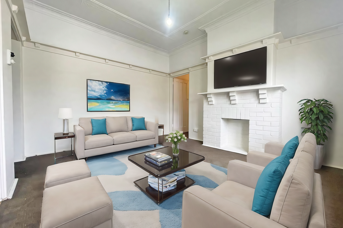 3 / 4 Park Road, Burwood