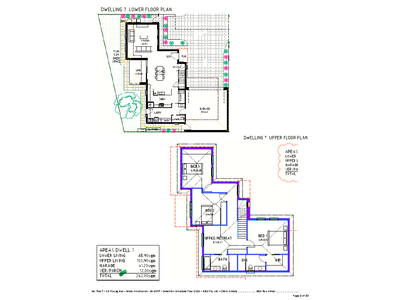 Lot 101 - 107 / 35 Young Avenue, West Hindmarsh