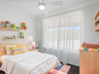 34B Chaparral Crescent, Willetton