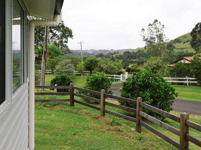 154 Tuntable Creek Road, The Channon
