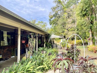 1021 Pialba Burrum Heads Road, Craignish