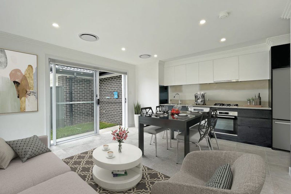 68A Holliday Avenue, Edmondson Park