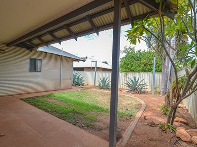17 Nix Avenue, South Hedland