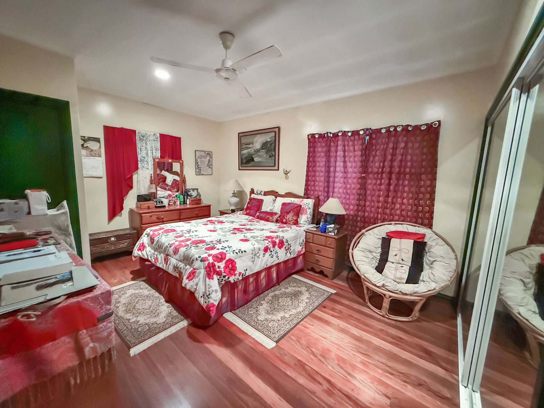 24 HALLORAN STREET, Tolga