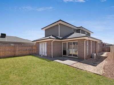 6 Aylesbury Court, Hampton Park