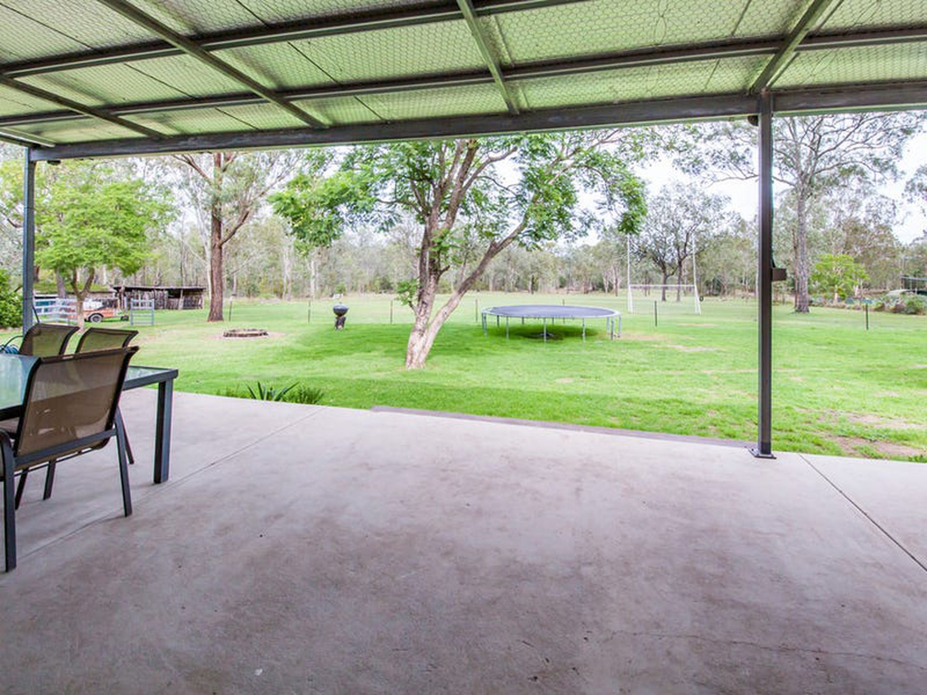 190 Old Esk North Road, Nanango