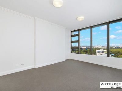 1007 / 7 Australia Avenue, Sydney Olympic Park