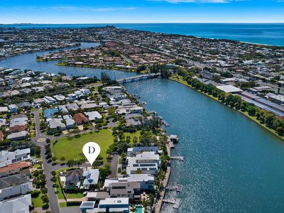 2 Lanai Close, Parrearra