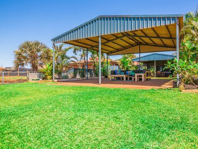 61B Kingsmill Street, Port Hedland