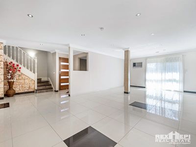 19 Beckington Crescent, Hampton Park