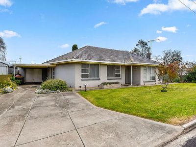 1 Classics Avenue, Millicent